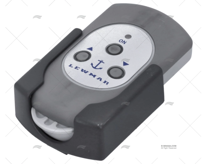 KIT RADIO FREQUENZA 3 CANALI LEWMAR