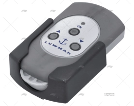 KIT RÁDIO FREQUÊNCIA 3 CANAIS LEWMAR