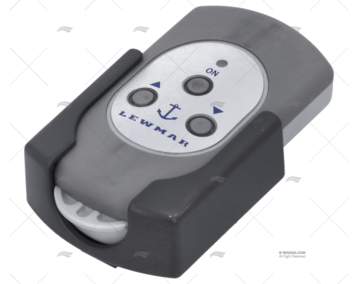 KIT RADIO FREQUENZA 3 CANALI LEWMAR