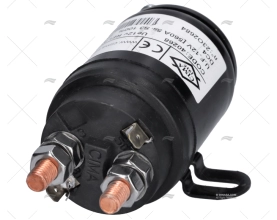 RELÉ PULSADOR MOLINETE DE PÉ 12V CIMA 1915