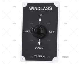 ELECTRONIC FOOT-SWITCH   UP-OFF-DOWN