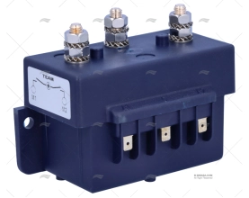 CONTROL BOX 12V 1500W 3T MZ ELECTRONICS