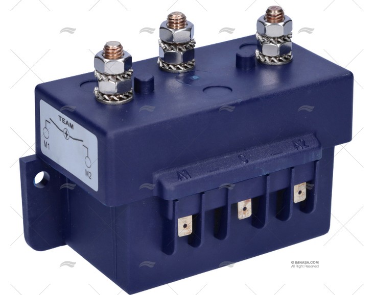 SCATOLA CONTROLLO 24V 1400W 3T MZ ELECTRONICS