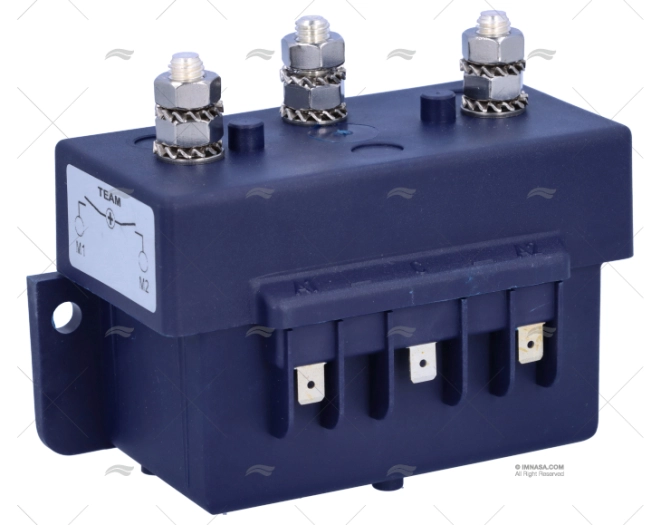 SCATOLA CONTROLLO 24V 180A MZ ELECTRONICS