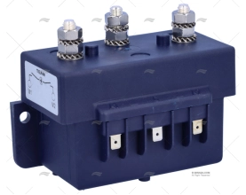 SCATOLA CONTROLLO 24V 180A MZ ELECTRONICS