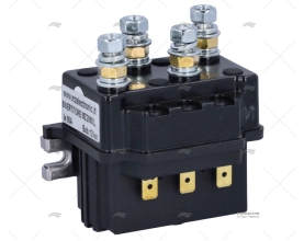 SCATOLA CONTROLLO 12V  500W MZ ELECTRONICS