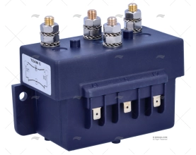 CAIXA CONTROLO 12V 1300W 4T MZ ELECTRONICS