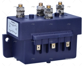 CAIXA CONTROLO 24V 1300W 4T MZ ELECTRONICS