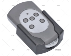TRANSMISSOR RÁDIOCOMANDO 4CH.KOMPASS 868 MZ ELECTRONICS