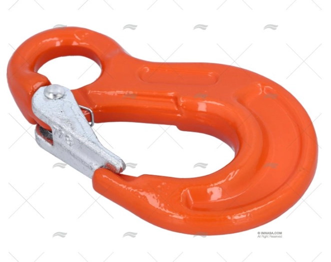 HOOK CHAIN 2 TON