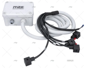CENTRAL COMANDO 4CH 521/534/532/099 MZ ELECTRONICS