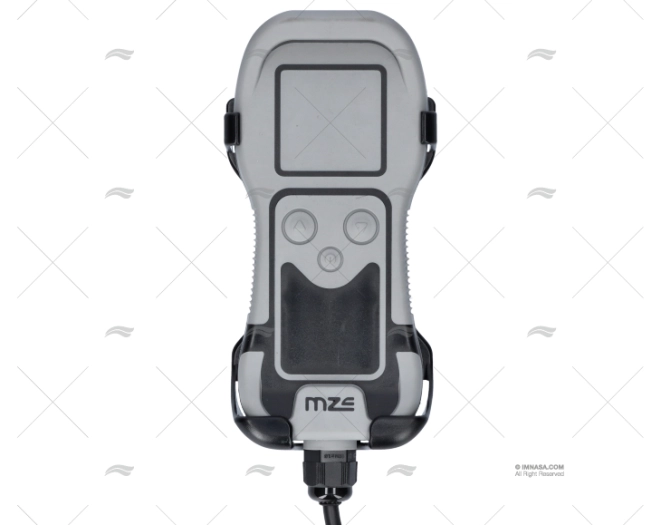 COMANDO CON CAVO 3CH MZ EVO MZ ELECTRONICS