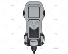 COMANDO CON CAVO 3CH MZ EVO MZ ELECTRONICS