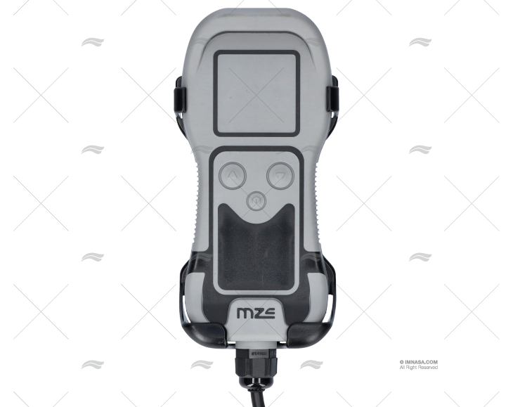 COMANDO CON CAVO 3CH MZ EVO MZ ELECTRONICS