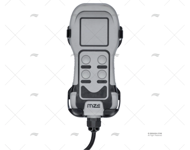 COMANDO CON CAVO 4CH MZ EVO MZ ELECTRONICS