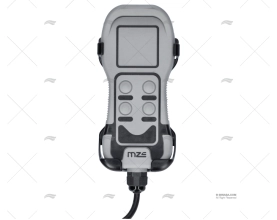 COMANDO CON CAVO 4CH MZ EVO MZ ELECTRONICS