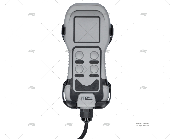 COMANDO CON CAVO 4CH MZ EVO MZ ELECTRONICS