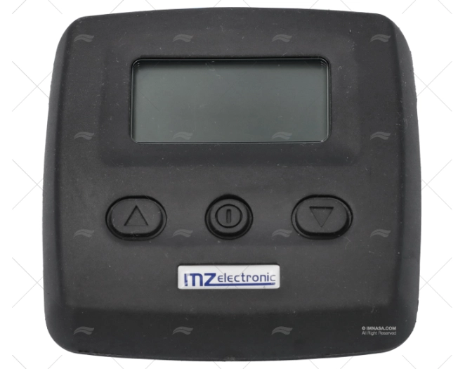 CONTADOR DE CORRENTE FIXO 3CH EVO MZ ELECTRONICS