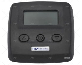 CONTADOR DE CORRENTE FIXO 3CH EVO MZ ELECTRONICS
