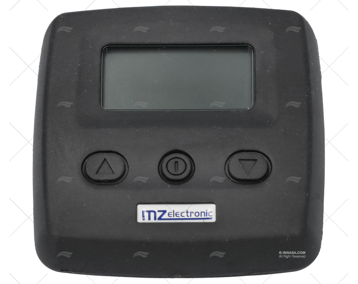 CONTACATENA FISSO 3CH EVO MZ ELECTRONICS