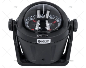 BÚSSOLA ÁRTICA COM SUPORTE BA2/3-115 RIVIERA