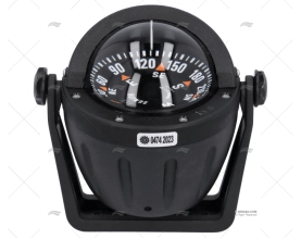 BUSSOLA ZENITH CON SUPPORTO BZ2/3-145 RIVIERA