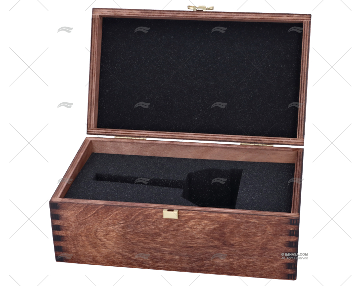 WOOD BOX FOR BEARIND COMPASS 13250019