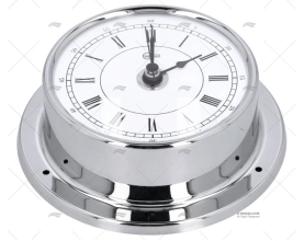 OROLOGIO ORARIO INOX 83mm BARIGO