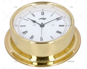OROLOGIO ORARIO OTTONE 100mm IMNASA