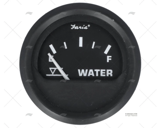 WATER LEVEL INDICATOR FRN 12V FARIA