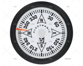 COMPAS ELCTRONICO BLANCO FRB FARIA