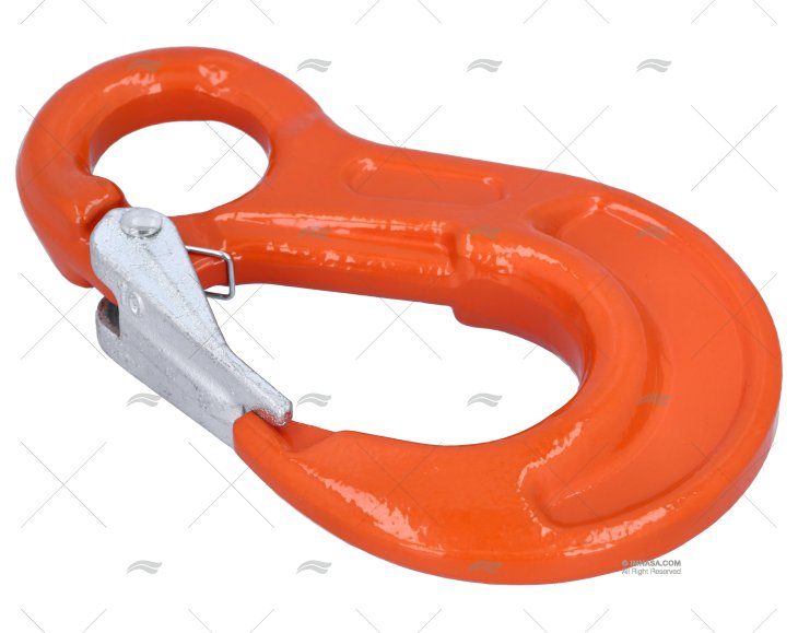 HOOK CHAIN 3.15TON