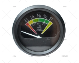 INDICADOR CARGA BATERIA FRN  BATTMAN 12V FARIA