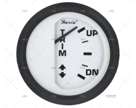 INDICADOR FLAPS JOHNSON, EVINRUDE FRB FARIA