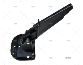 SENSOR CORREDIÇA PITOT C/SUPORTE FARIA