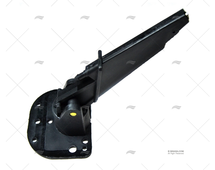 SENSOR CORREDIÇA PITOT C/SUPORTE FARIA