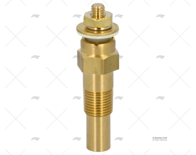 TERMORRESISTÊNCIA 120º 1/8 FARIA