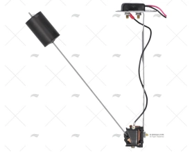 SENSORE DI LIVELLO CARBURANTE 0-180 200-600mm FARIA