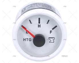 INDICADOR DIFERENCIAL 12V ST
