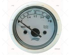 GUAGE FOR FRESH WATER 12V