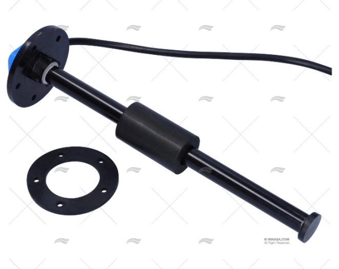 SENSORE DI LIVELLO SERBATOIO ACQUA 250mm ST