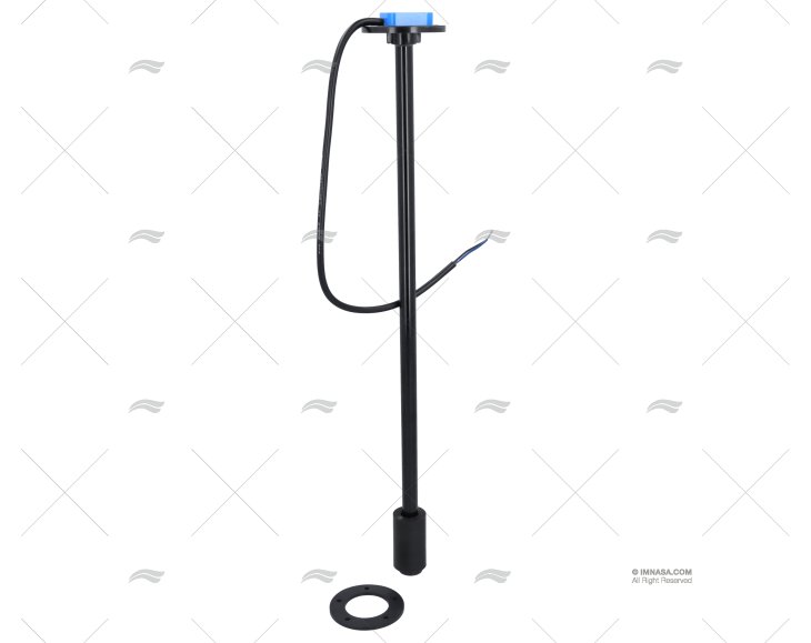 SENSORE DI LIVELLO SERBATOIO ACQUA 500mm ST