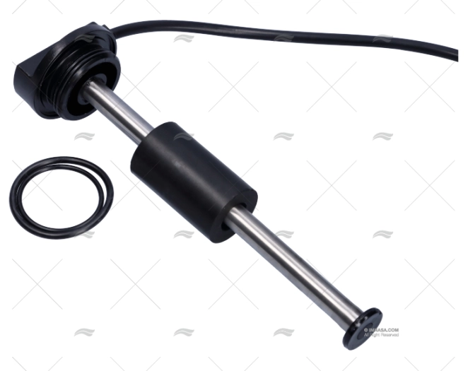 SENSOR DE NÍVEL DEPÓSITO ÁGUA/COMBUSTÍVEL 200mm