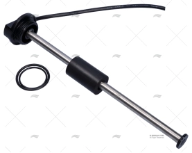 SENSOR DE NÍVEL DEPÓSITO ÁGUA/COMBUSTÍVEL 300mm