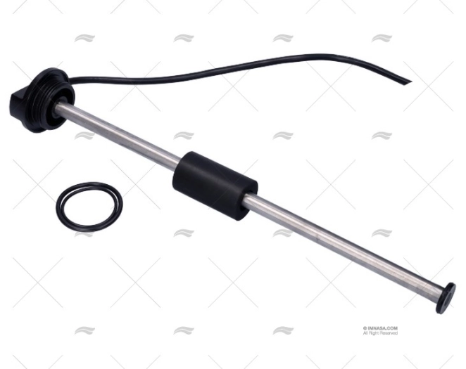 SONDE EAU DOUCE ET ESSENCE 350MM SONDE EAU DOUCE ET ESSENCE 350MM