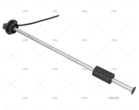 SENSOR DE NÍVEL DEPÓSITO ÁGUA/COMBUSTÍVEL 450mm