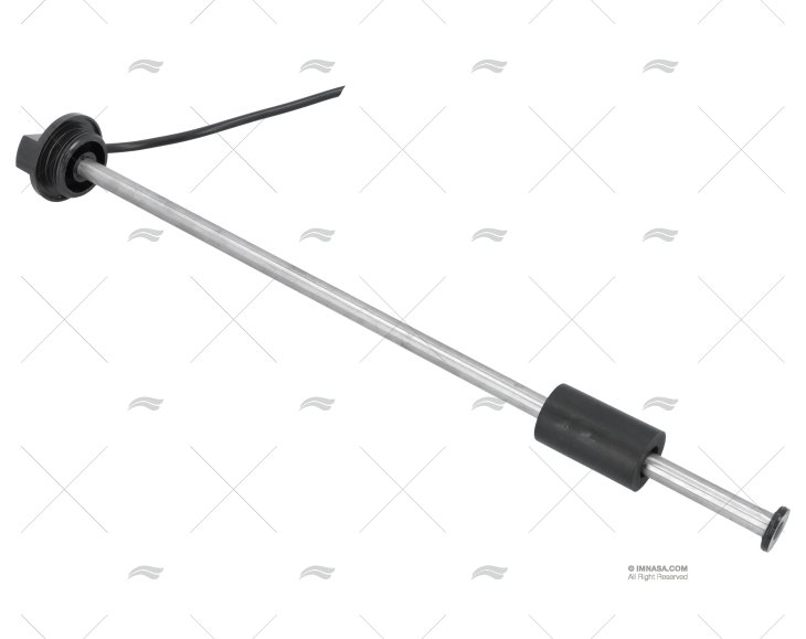 SENSOR DE NÍVEL DEPÓSITO ÁGUA/COMBUSTÍVEL 450mm