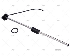 SENSOR DE NÍVEL DEPÓSITO ÁGUA/COMBUSTÍVEL 500mm