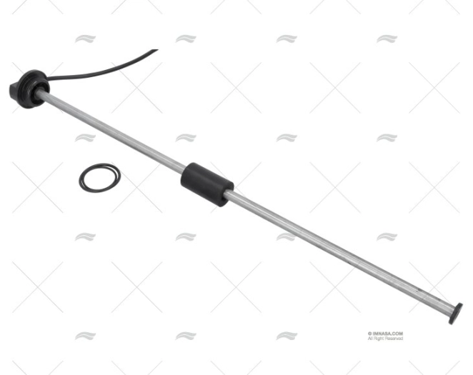 SENSOR DE NÍVEL DEPÓSITO ÁGUA/COMBUSTÍVEL 600mm