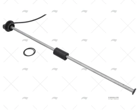 SENSOR DE NÍVEL DEPÓSITO ÁGUA/COMBUSTÍVEL 600mm